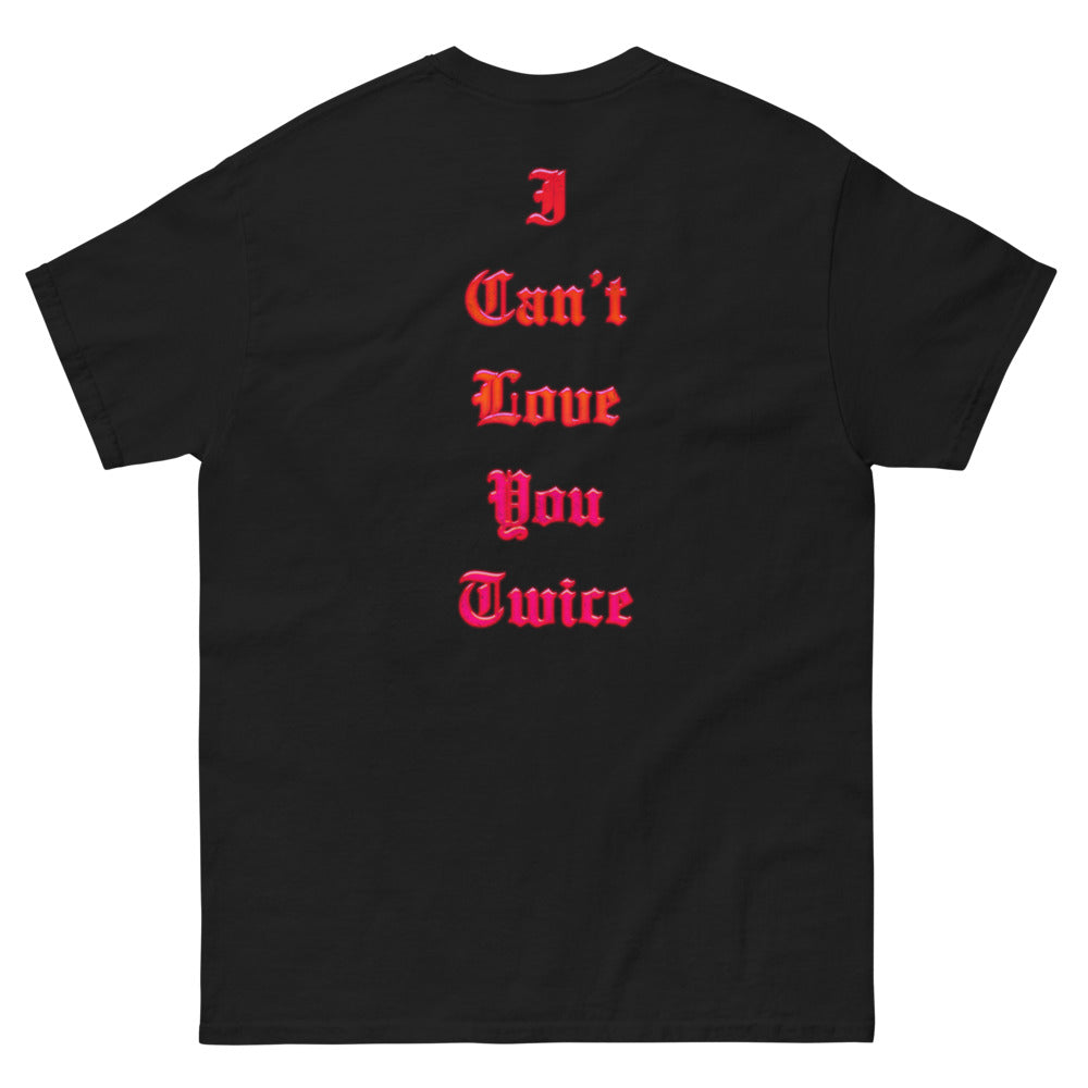 Vintage Heartbreak Tee