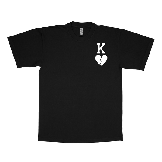 King Of Hearts T-Shirt