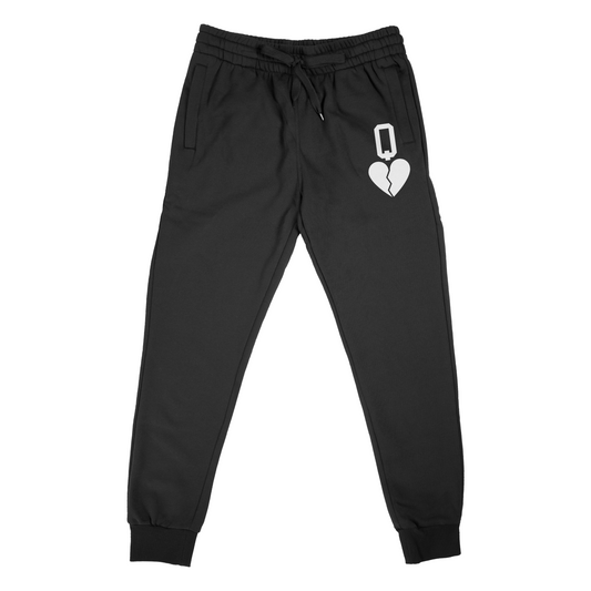 Queen Of Hearts Joggers