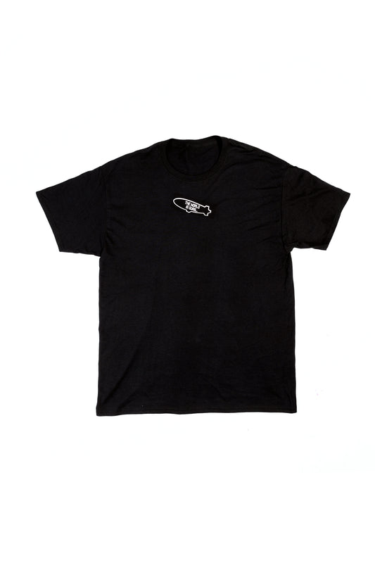 The World Is Ours Tee
