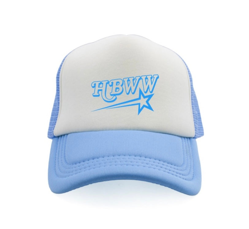 HBWW Étoile Trucker Hat
