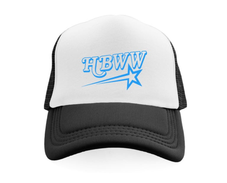 HBWW Étoile Trucker Hat