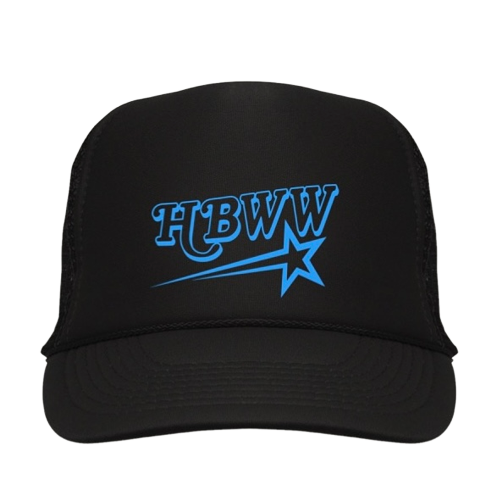 HBWW Étoile Trucker Hat