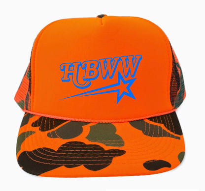 HBWW Étoile Atomic10 Hat