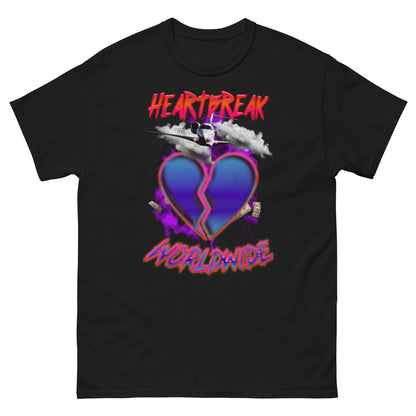 Vintage Heartbreak Tee
