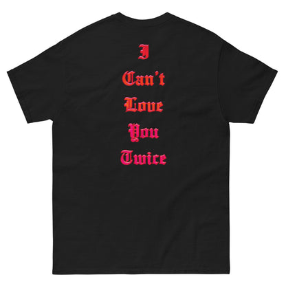 Vintage Heartbreak Tee